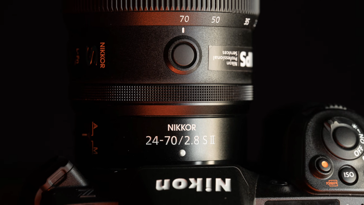 A $2,800 Standard Zoom: What Nikon Fixed and What It Didn’t