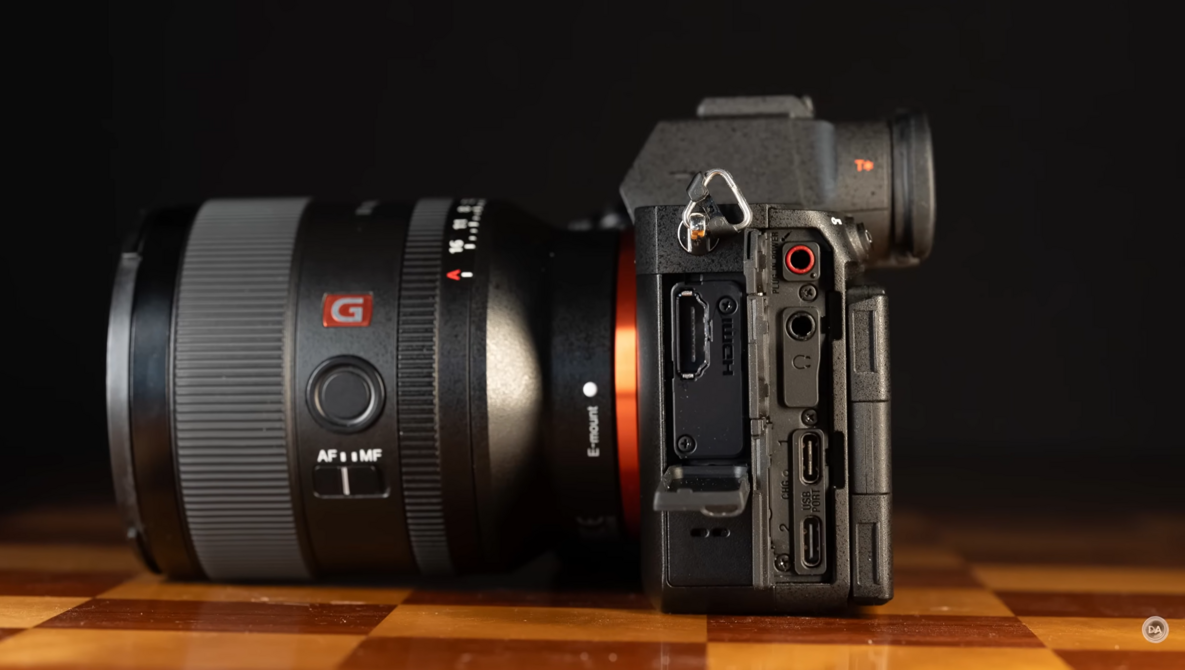 30 fps, Better Video, Smarter AF: What You’re Really Buying With the Sony a7 V