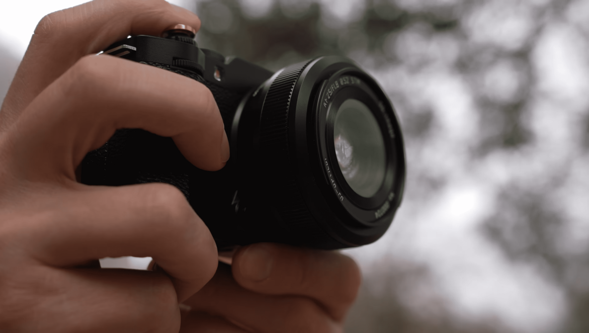 The Practical Camera Buying Advice the Internet Ignores