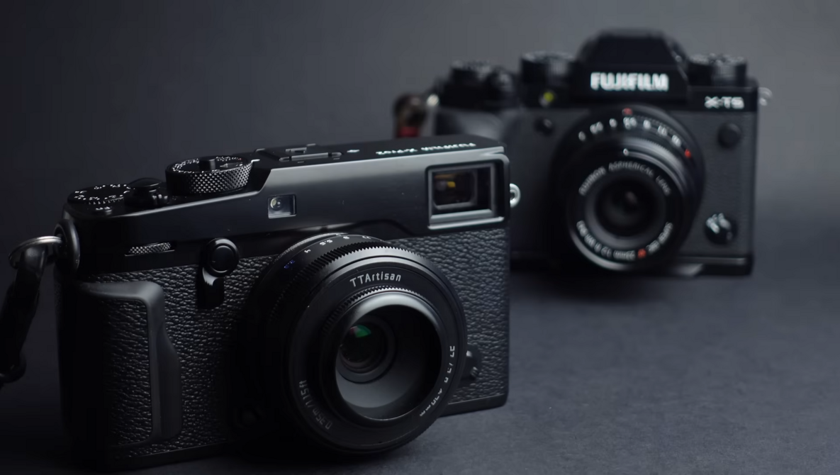 Better Than New: When Cameras Stopped Getting Better