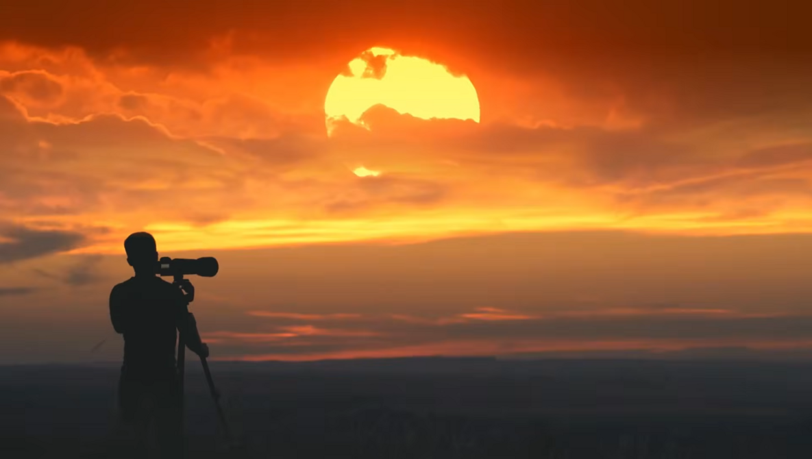 AI Images That Look Real: What Happens to Your Photography Next?