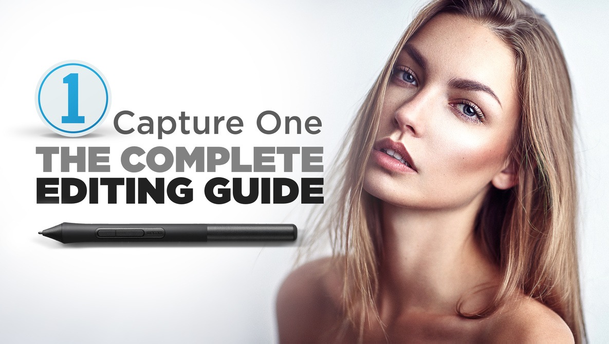 The Complete Capture One Editing Guide with Quentin Decaillet