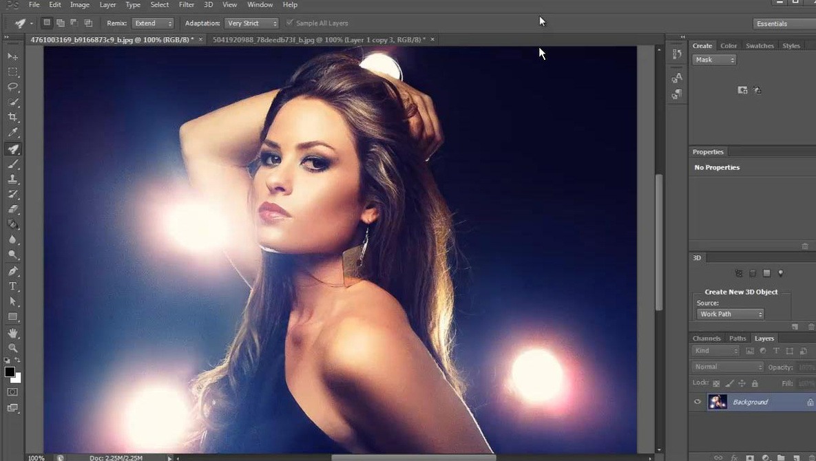 [Software] What Is Photoshop CS6 Beta?  Perhaps The Best Adobe Release Yet!