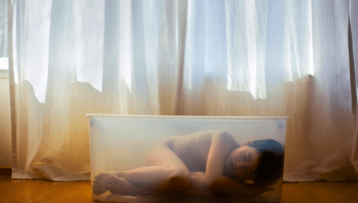 Autism in Pictures - The Work of Timothy Archibald