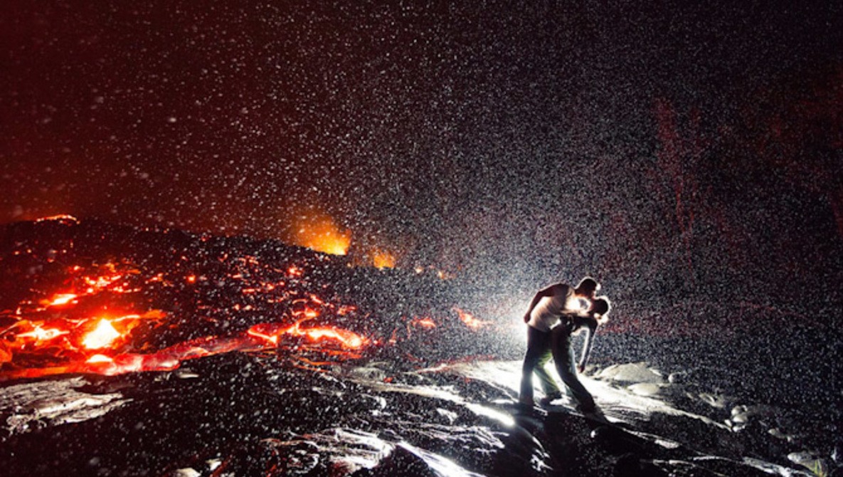 Nat Geo's Traveler Photo Contest Turns Out Incredible Images