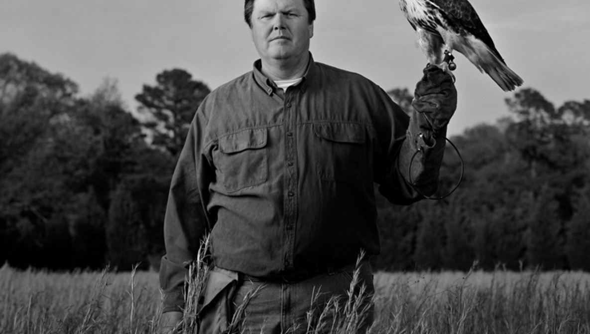 Shooting On Location With A Deardorff