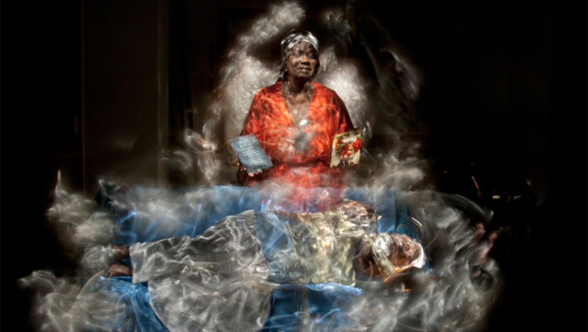 10 Stunning Photos by Blind Photographers