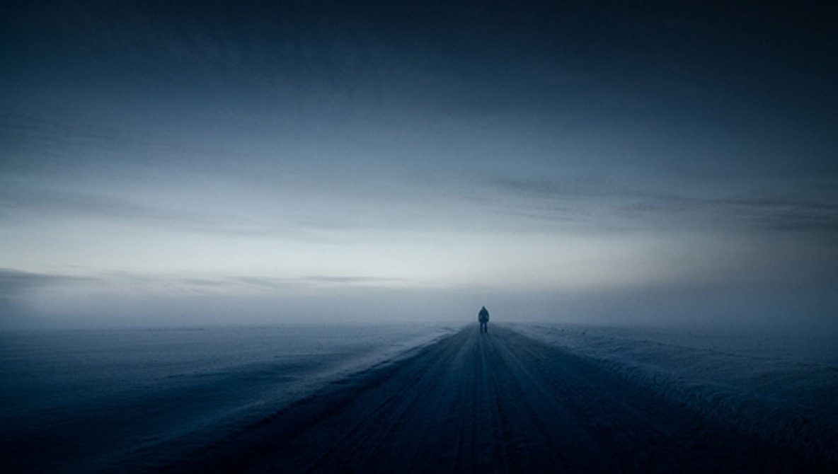 Mikko Lagerstedt's Amazing Images Show A Dreamy Finnish Landscape