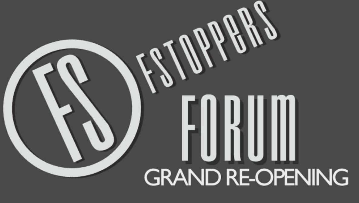 Fstoppers Forum Is Now Re-Opened