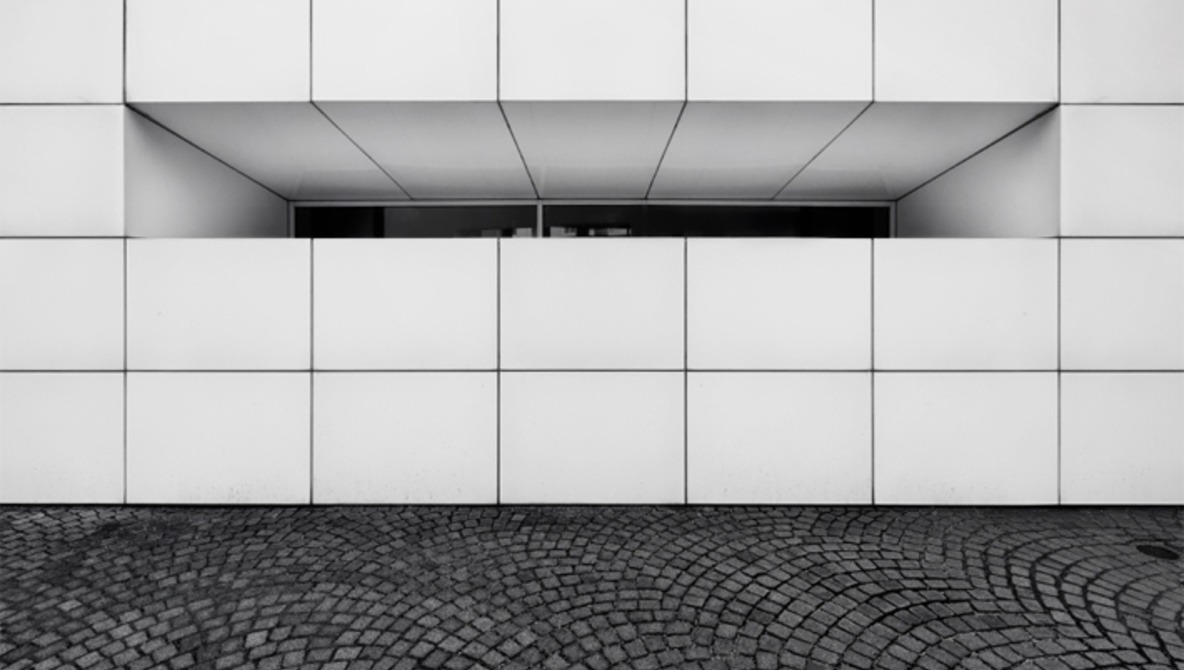 The Beautifully Graphic Photography of Nick Frank