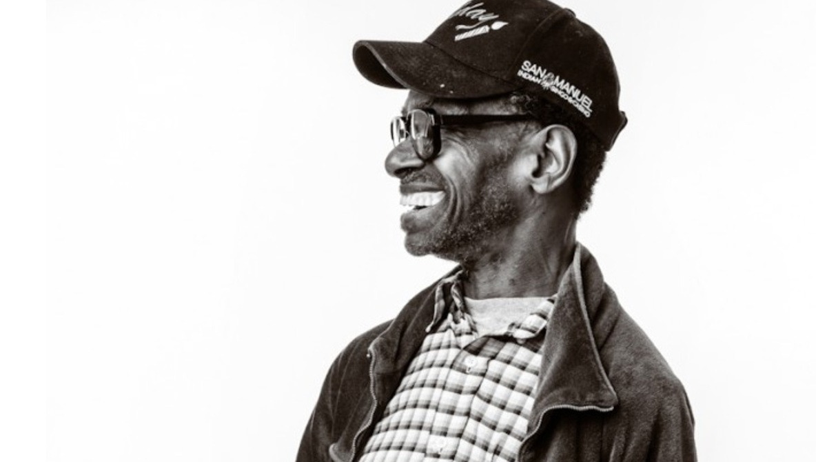 Photographing Beautiful People