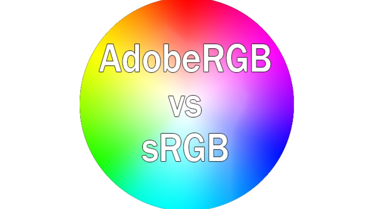 Adobergb Vs Srgb Fstoppers