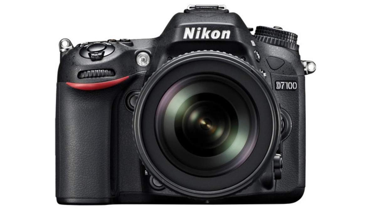 Nikon Announces D7100, Pre-Order Now!