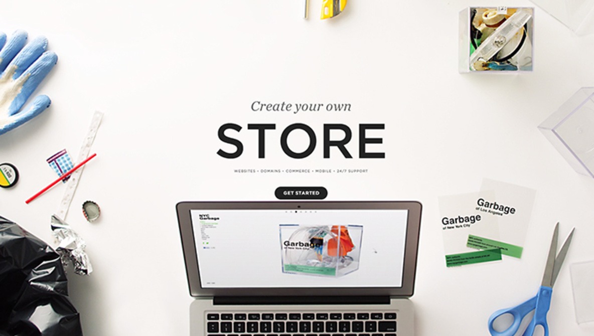 How You Can Use Squarespace to Manage eCommerce