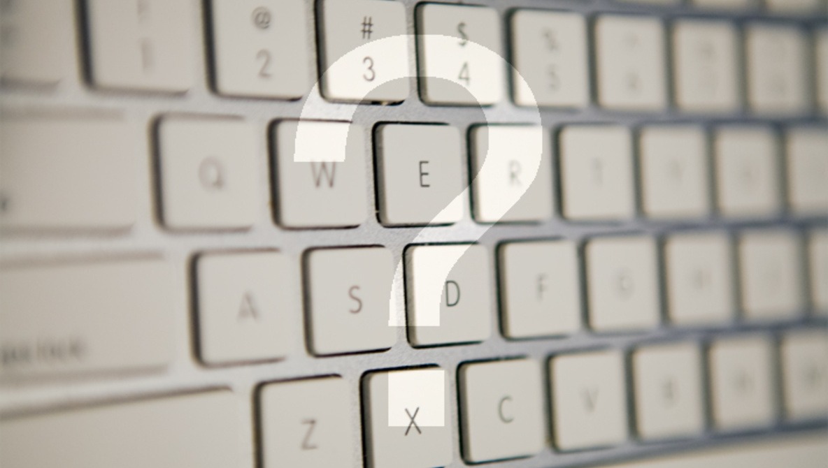 5 Resources to Help You With Keyboard Shortcuts