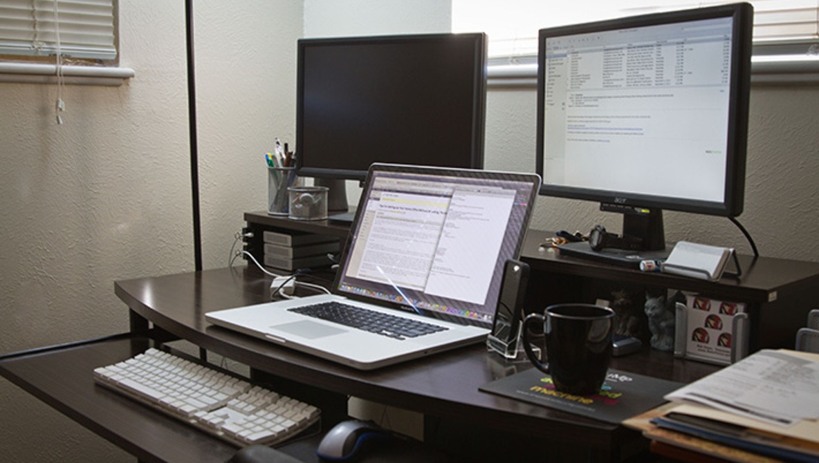 Tips For Setting Up Your Home Office Without Breaking The Bank