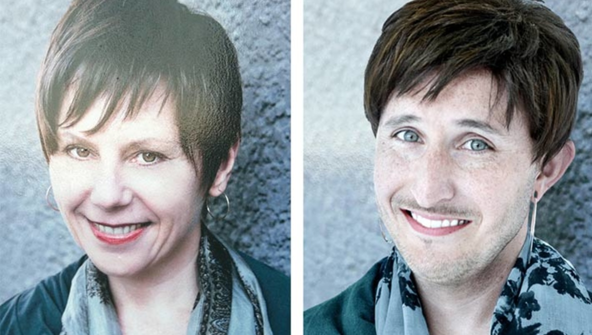 Phil Jones and Faces of Real Estate