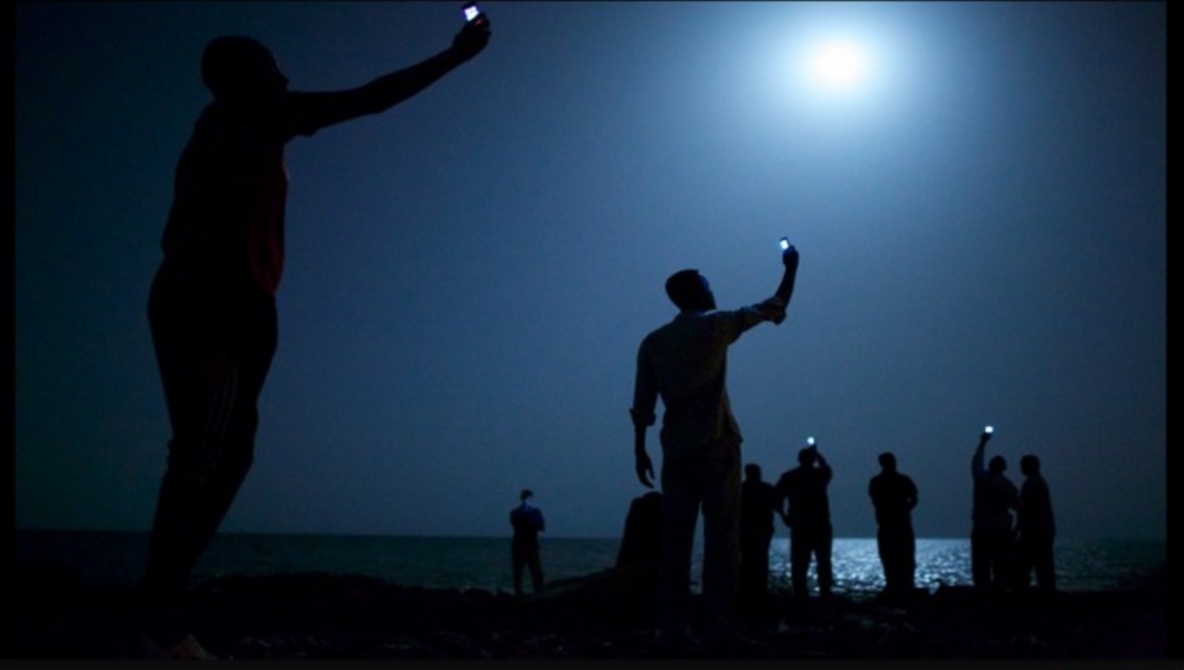 World Press Photo Announces 2014 Contest Winners