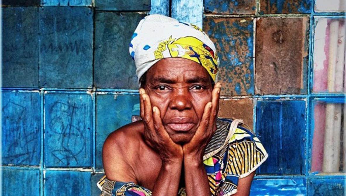 Michael Christopher Brown on Living and Working in the DRC