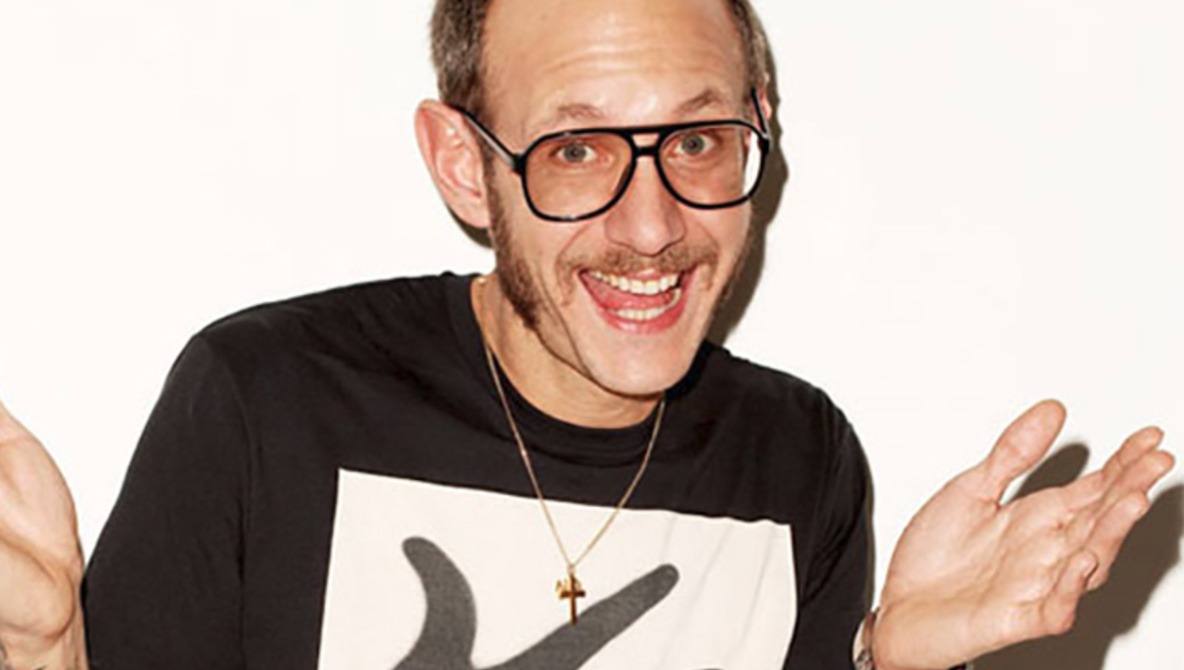 Terry Richardson Speaks Out On Allegations