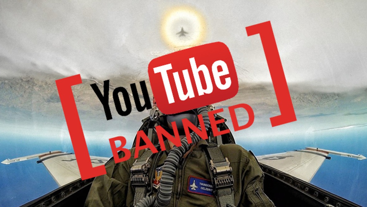 YouTube Deleted My Viral Video & There is Nothing I Can Do About It