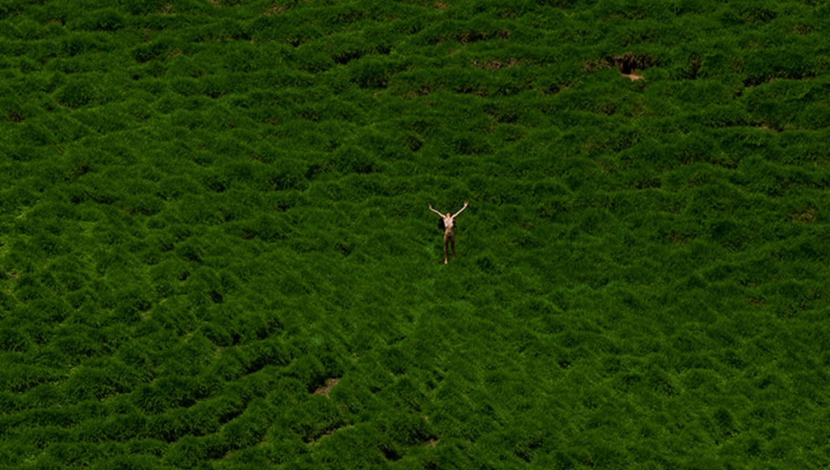 Nature and the Female Form: The Photography of Daniel González (NSFW)