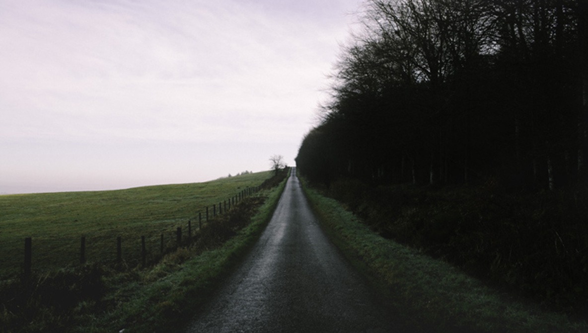 An Exploration of Home: Photographer Finn Beales' "Postcards from Wales" Series