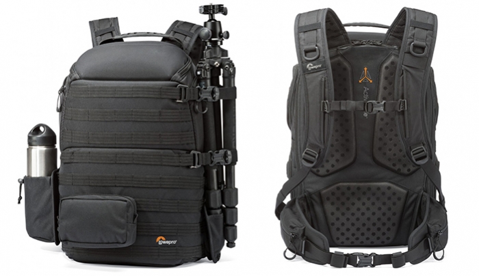 Lowepro&#39;s ProTactic 450 AW Shows Potential to Become the Best Photo Backpack I&#39;ll Ever Use ...