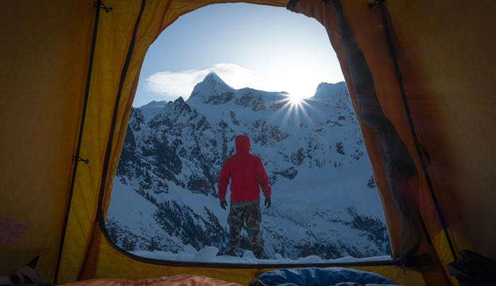 8 Tips for Taking Epic Adventure Photos