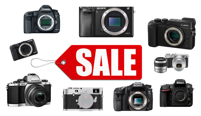 Dslr camera deals amazon