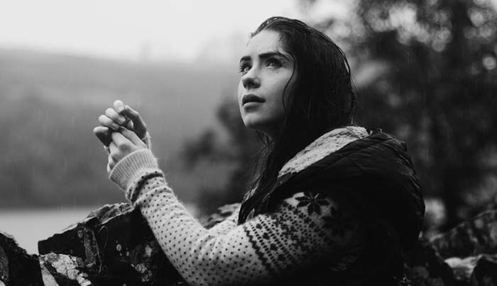 Simple Techniques To Stay Inspired When Shooting Portraits