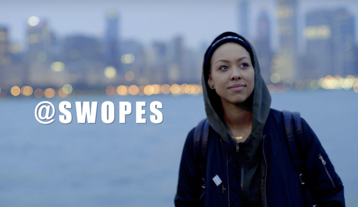 Recharge Your Artistic Soul With Positive Inspiration From Elise Swopes