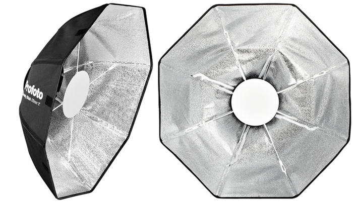 Profoto Releases Collapsible Beauty Dish | Fstoppers