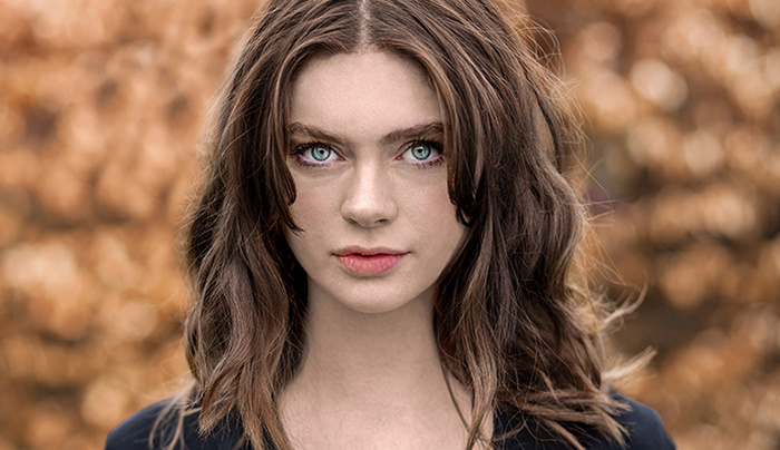 Eight Portrait Photography Rules You Should Try Breaking