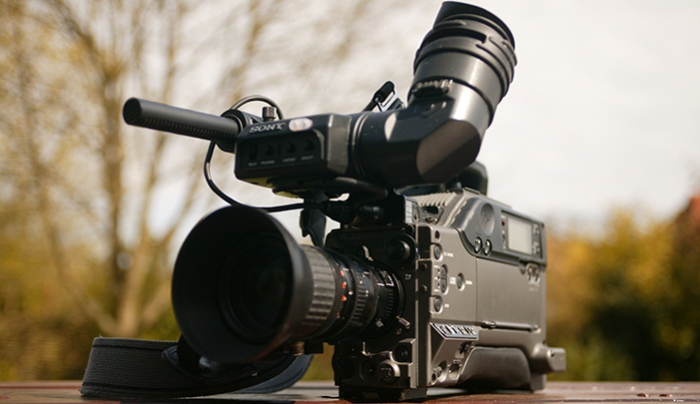 Ten Must See Photography Documentaries and Their Trailers