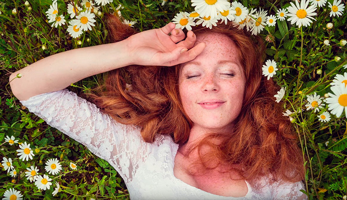 Learn How to Make Hair Color Stand Out in Photoshop