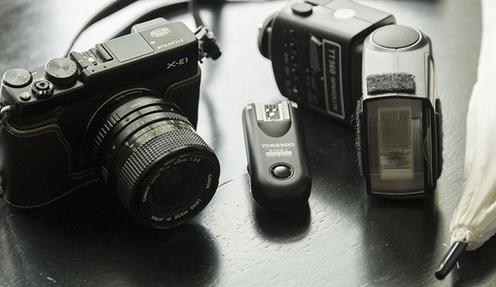 No Excuses: Beginners, Don't Blame Your Budget Gear for Your Crappy Pictures