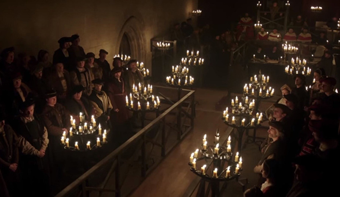 working with candlelight in cinema true practical lighting fstoppers