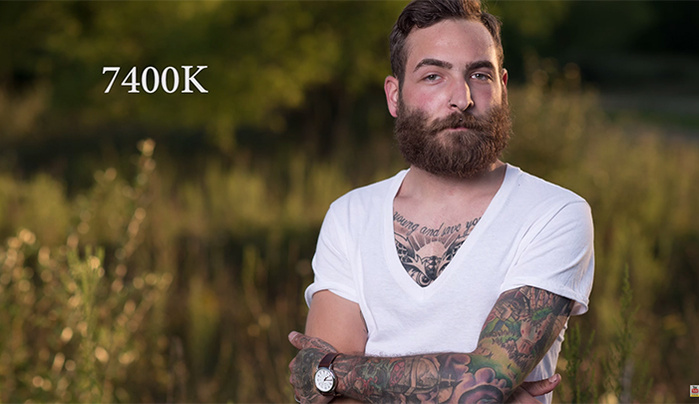 Ctb Gels Might Be What S Missing From Your Outdoor Portraits Fstoppers