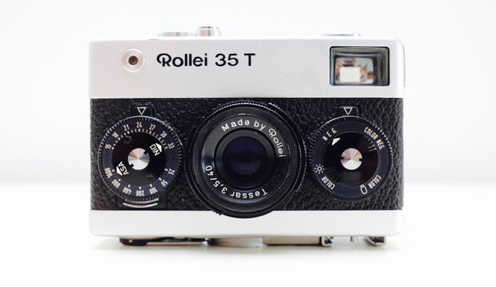 Analog Options: Which Film Stock for Which Type of Photography?