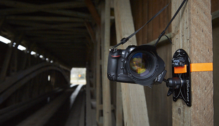 Fstoppers Reviews: The Platypod Pro Max Camera Support