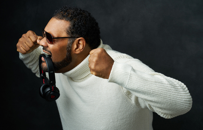 Behind The Scenes Celebrity Portrait Shoot With Grammy Award Winner Fatman Scoop Fstoppers Behind The Scenes Celebrity Portrait Shoot With Grammy Award Winner Fatman Scoop Fstoppers