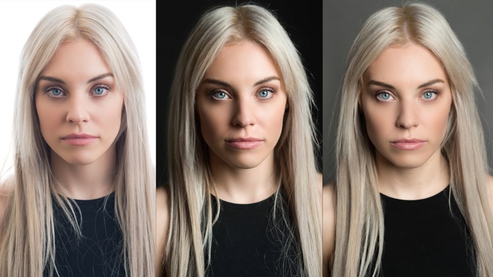 The Headshot Setup That Will Save You Time and Impress Your Clients