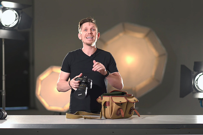 17 Things Every Photographer Should Be Able to Do in 10 Seconds