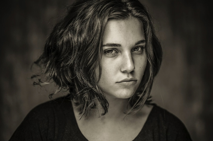 Create Beautiful Portraits With a Single Light