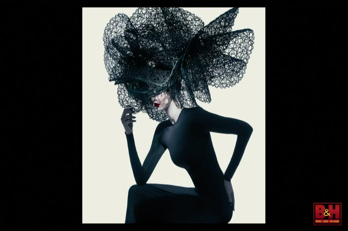'How to Create Portraiture That is a Work of Art' with Lindsay Adler