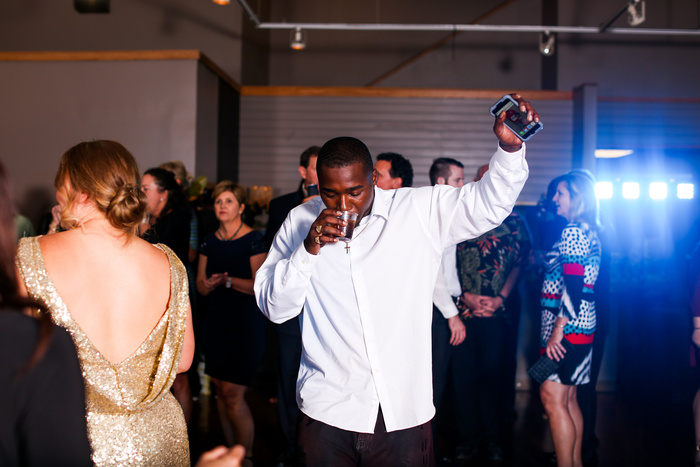 Four Essential Lighting Techniques for Wedding Receptions