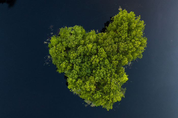 From Google Maps to DJI Inspire: How I Find Places to Shoot Aerial Photography