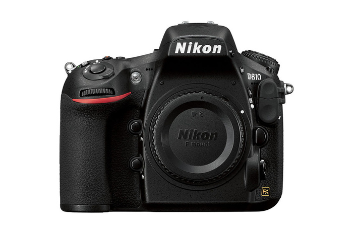 Nikon D850 Presentation Slides Leaked, Confirms Stats Alongside New Specs