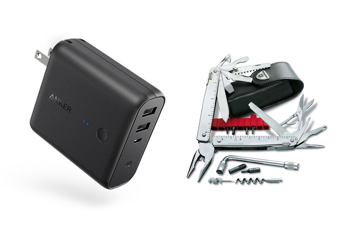 15 Little Things You Should Carry in Your Camera Bag